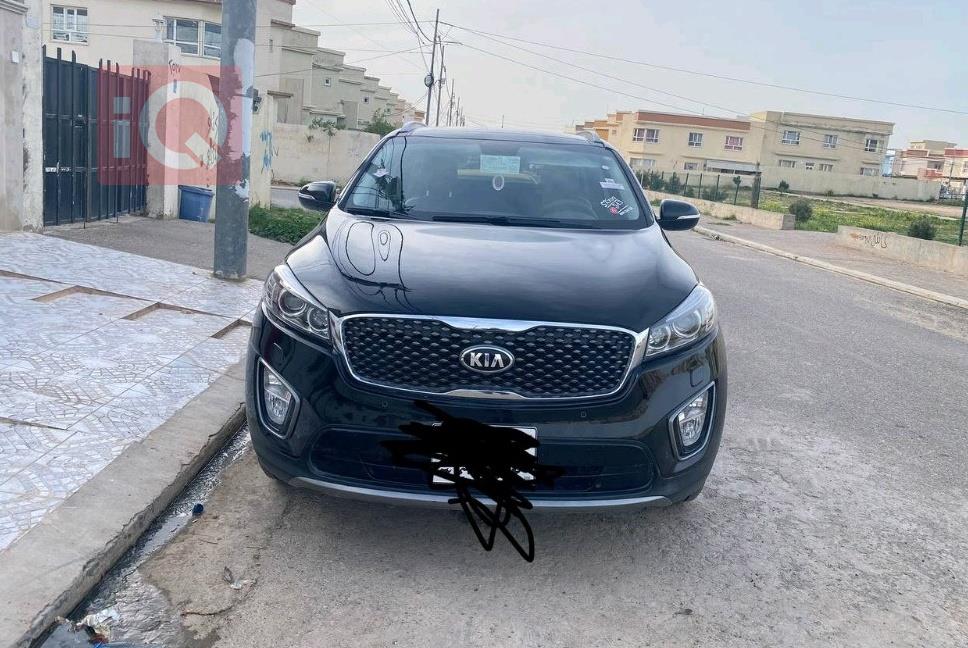 كيا سورينتو